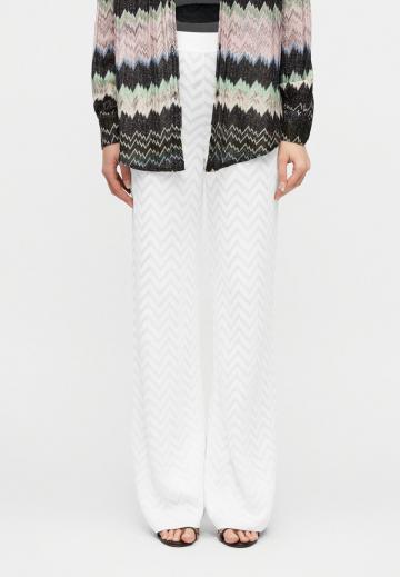 Прямые брюки