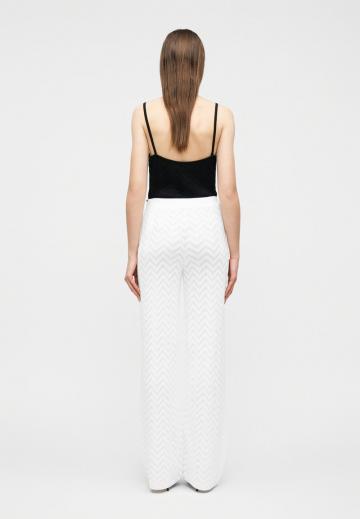 Прямые брюки