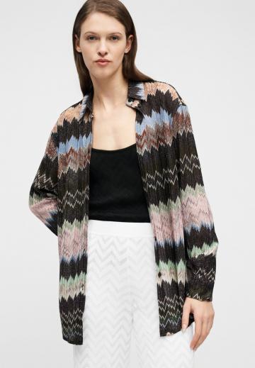 Прямые брюки