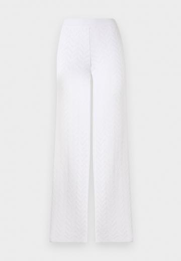 Прямые брюки