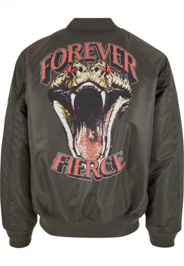 Куртка бомбер