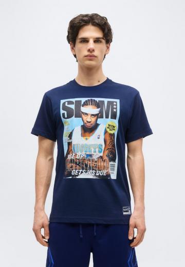 Спортивная майка