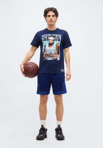 Спортивная майка