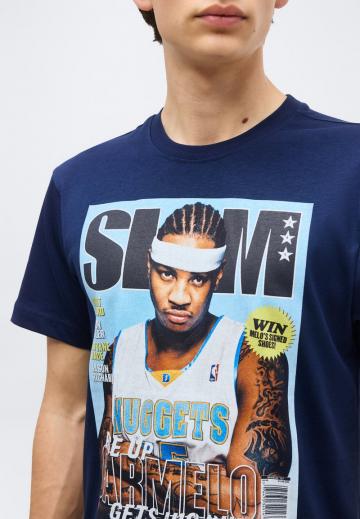 Спортивная майка