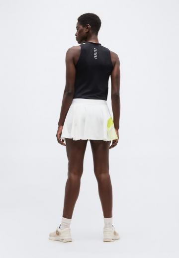 Спортивная юбка