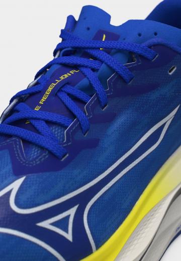 Беговые кроссовки