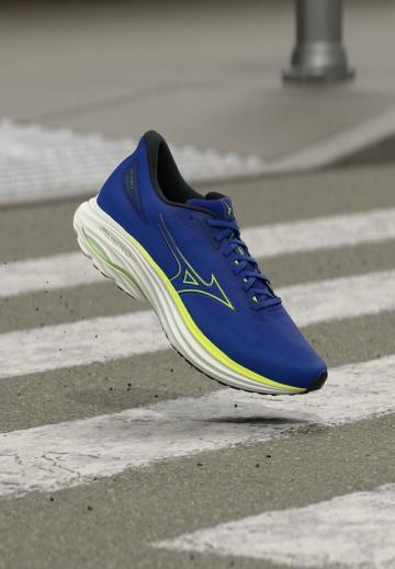 Беговые кроссовки