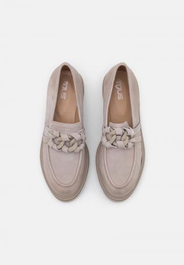 Полуботинки