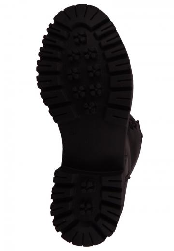 Полусапожки на платформе