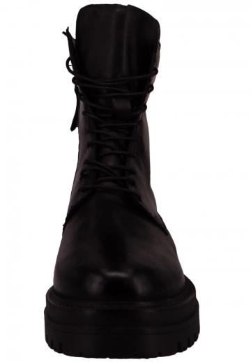 Полусапожки на платформе