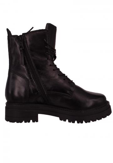 Полусапожки на платформе