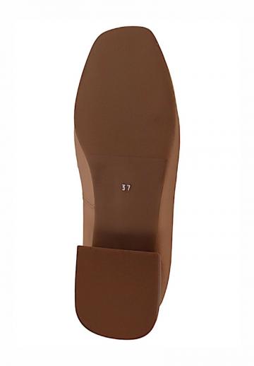 Полуботинки