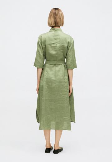 Блузка-платье