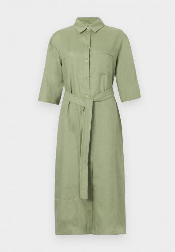 Блузка-платье