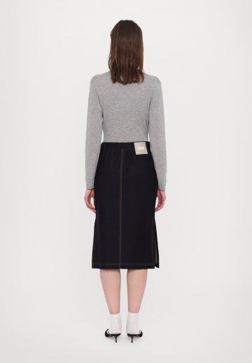 Летняя юбка