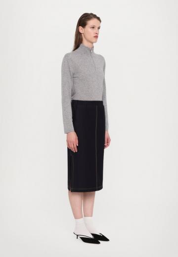 Летняя юбка