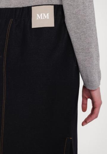 Летняя юбка