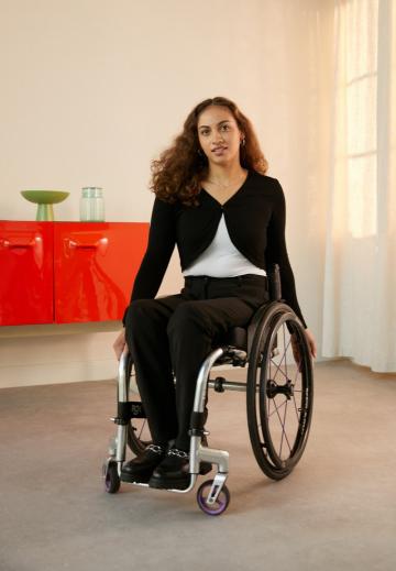 Узкие брюки