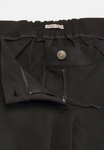 Узкие брюки