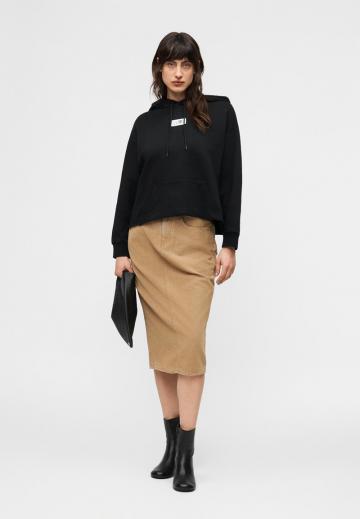 Юбка-карандаш