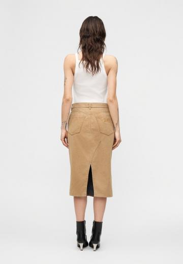 Юбка-карандаш