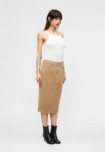 Юбка-карандаш