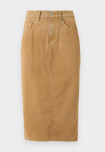 Юбка-карандаш