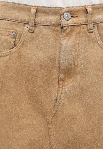 Юбка-карандаш