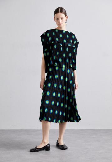 Летняя юбка