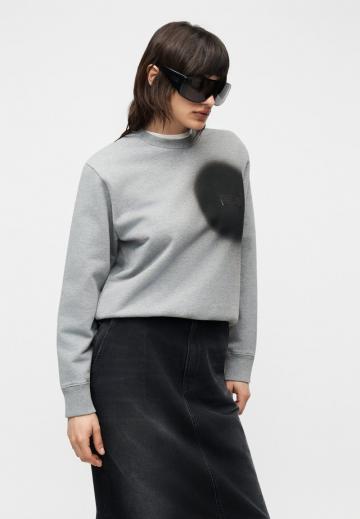 Джинсовая юбка