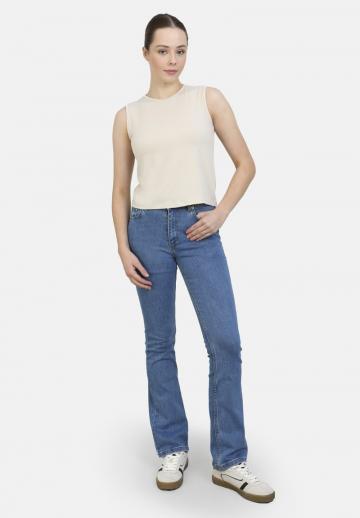 Майка-борцовка