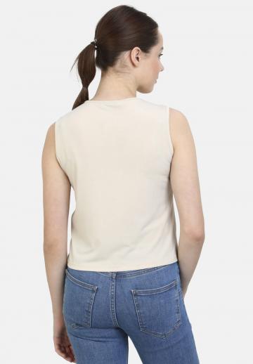 Майка-борцовка