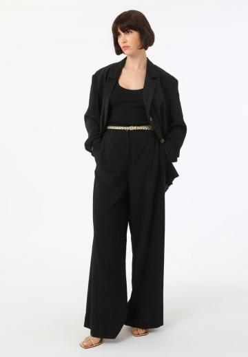 Шерстяное пальто