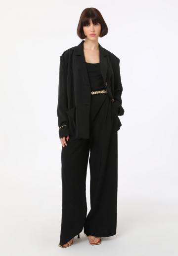 Шерстяное пальто