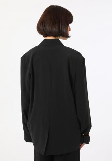 Шерстяное пальто