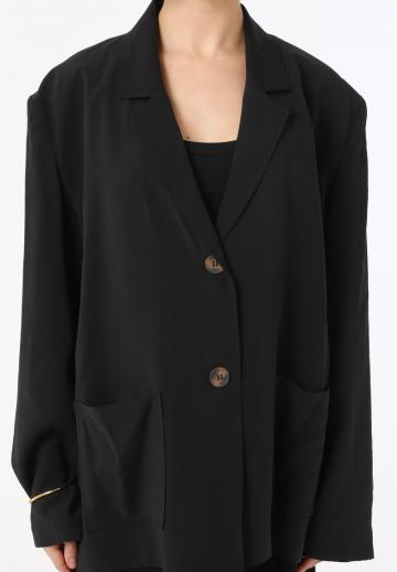 Шерстяное пальто