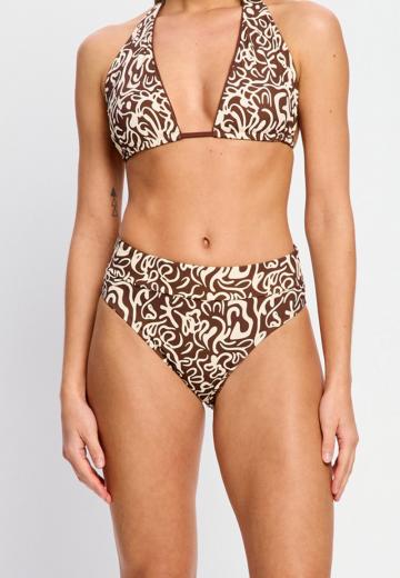 Низ от бикини