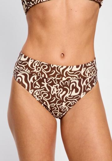 Низ от бикини