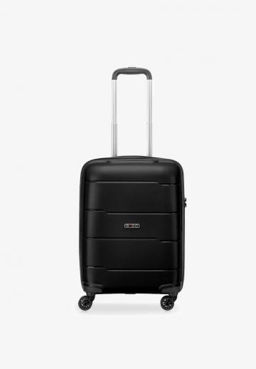 Чемодан на колесах