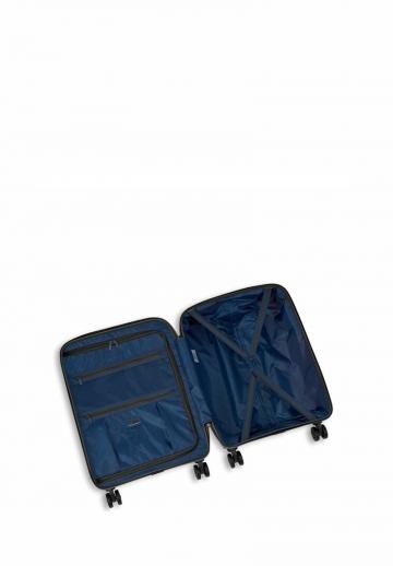 Чемодан на колесах