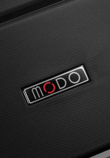 Чемодан на колесах