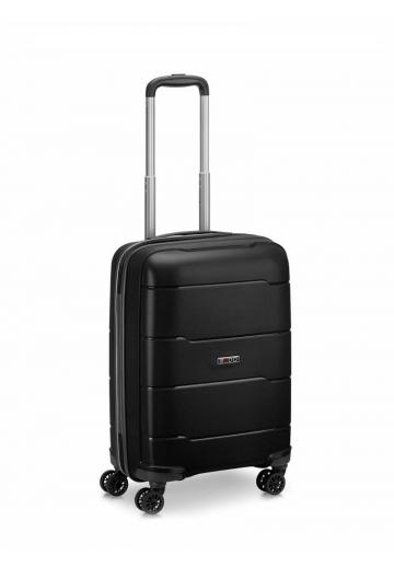 Чемодан на колесах