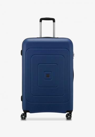 Чемодан на колесах