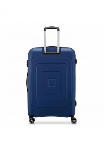 Чемодан на колесах