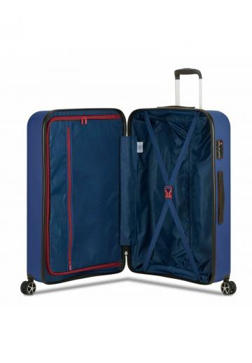 Чемодан на колесах