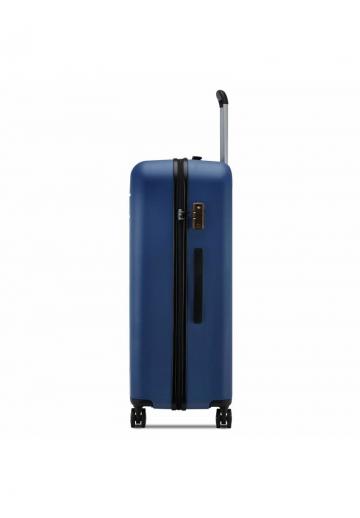 Чемодан на колесах