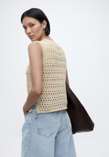 Свободные джинсы