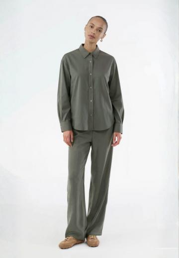 Блузка-рубашка