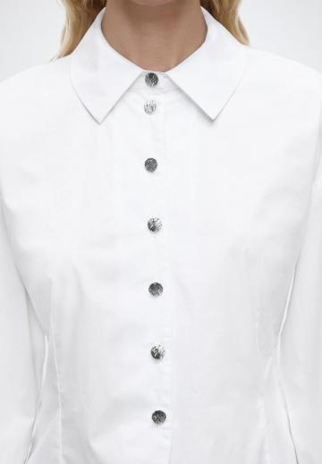 Блузка-рубашка