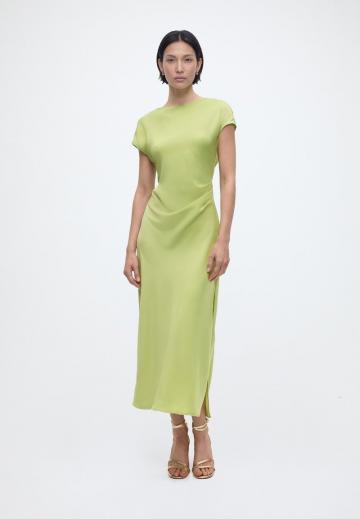 Коктейльное платье